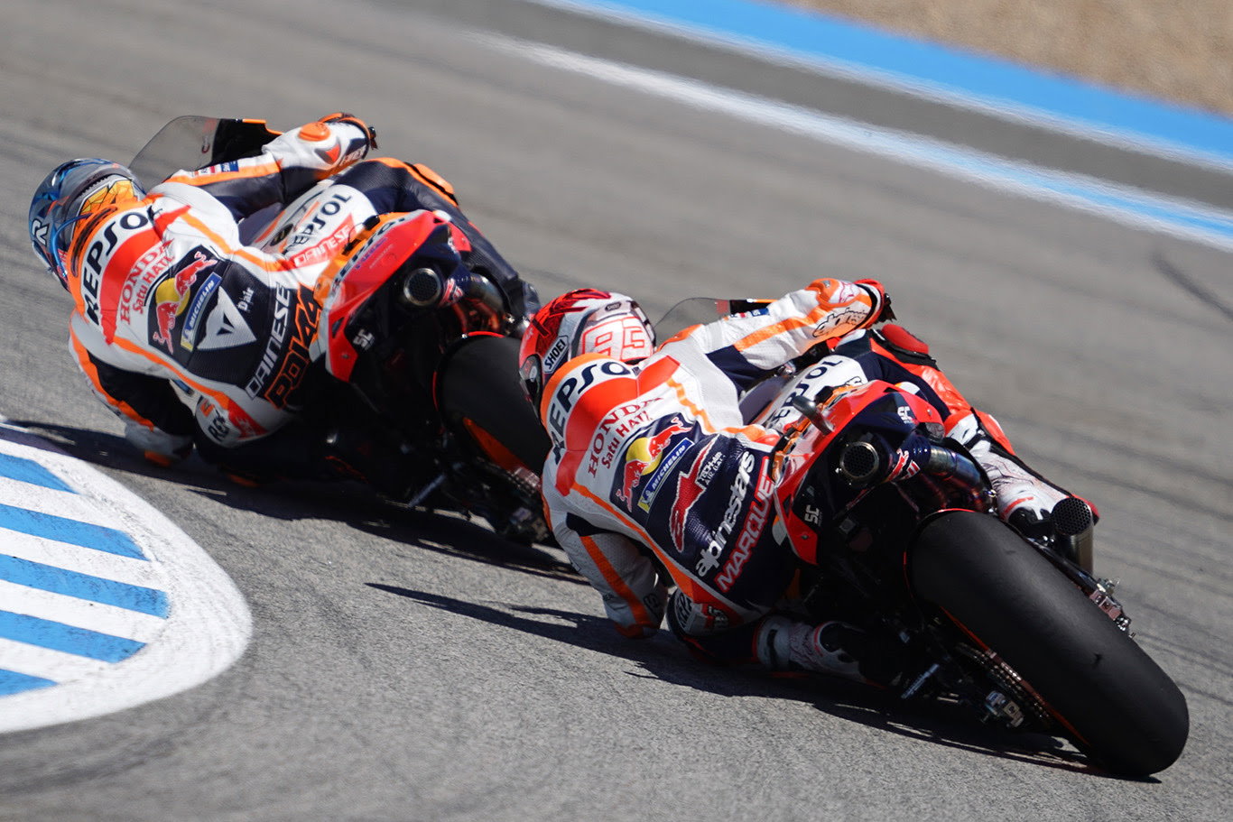 France MotoGP: ‘I want to be stronger, recover positions, be faster’ - Rossi